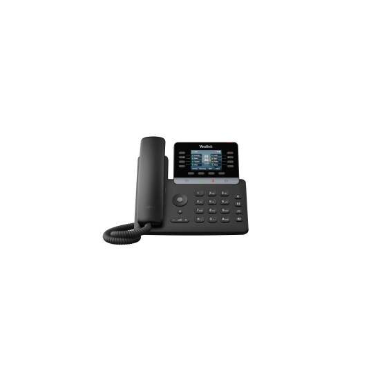 Yealink- Téléphone T73U 40 DSS couleur 2,8"