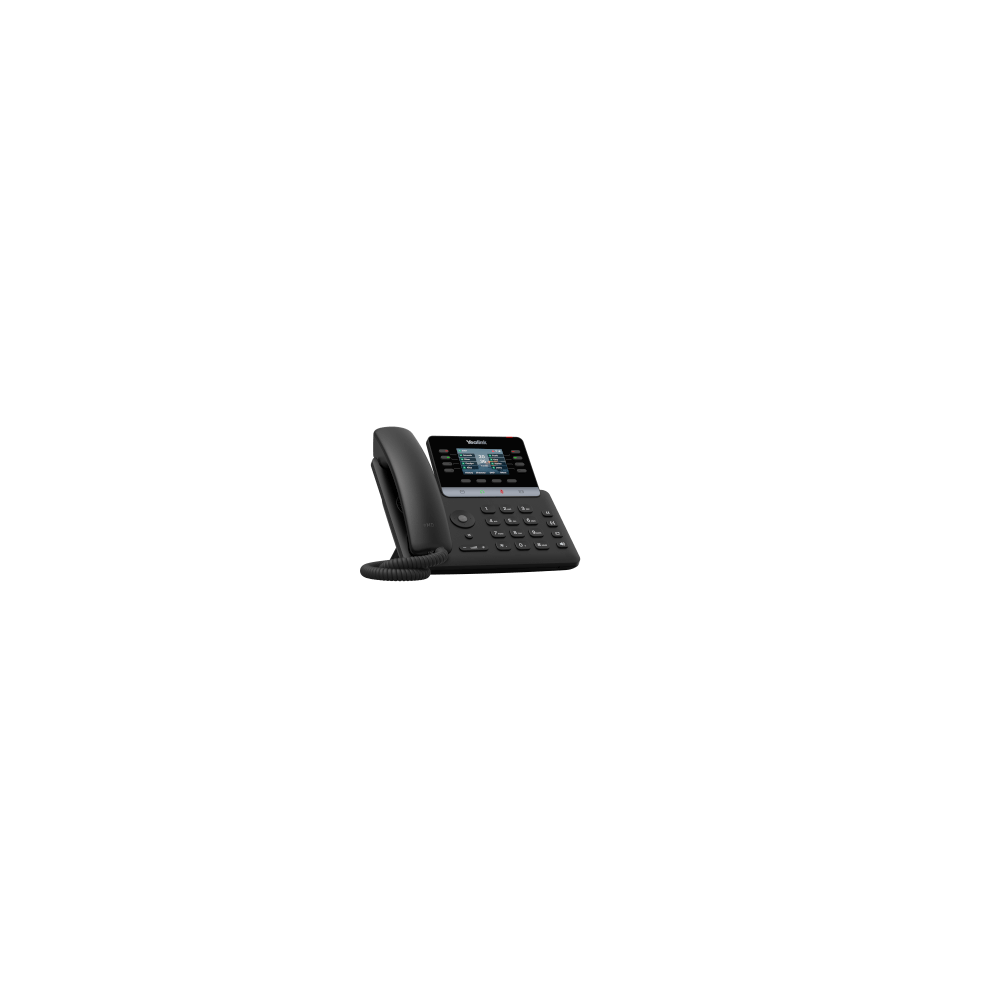 Yealink- Téléphone T73U 40 DSS couleur 2,8"