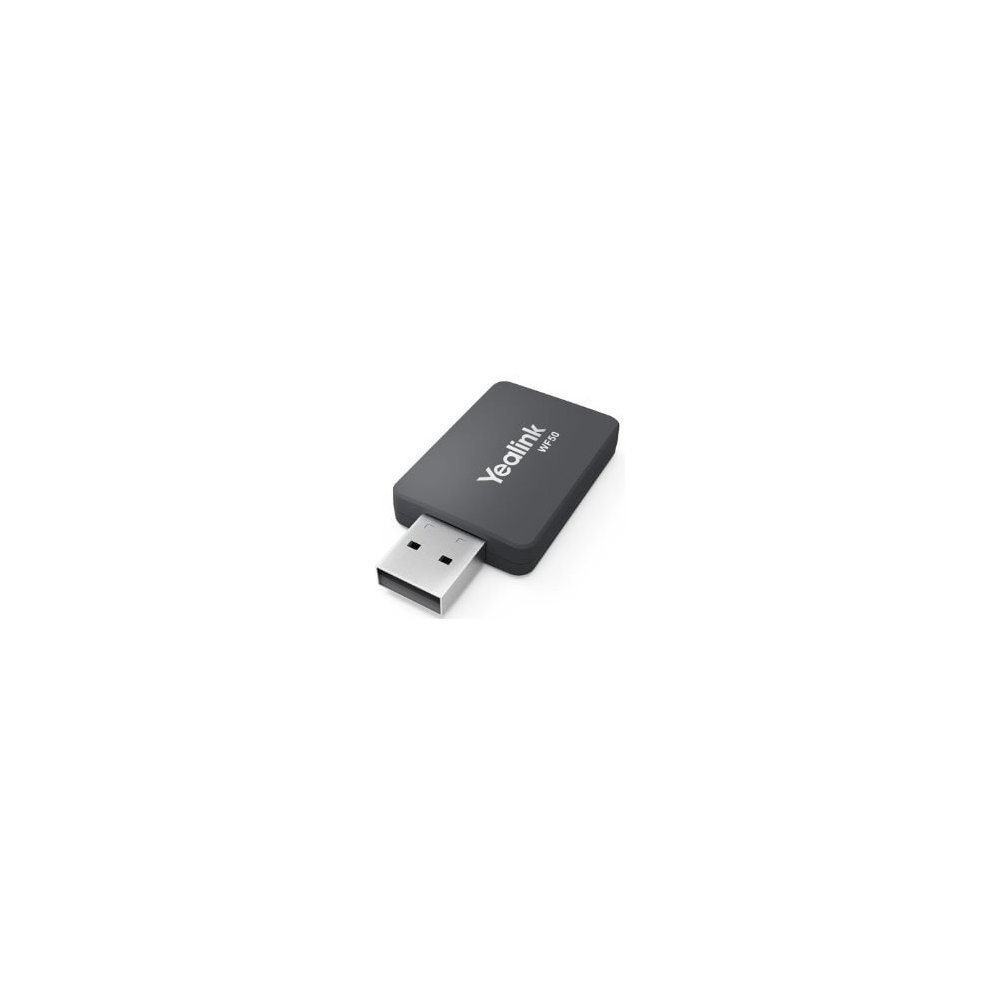 Yealink- Adaptateur USB Wifi n/ac pour téléphones Yealink