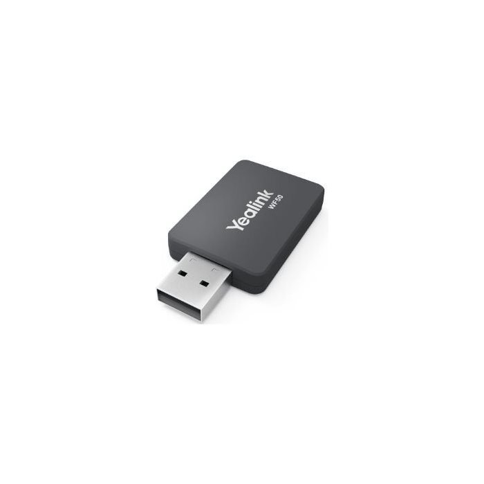 Yealink- Adaptateur USB Wifi n/ac pour téléphones Yealink