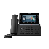 Yealink- Téléphone T85W 60 DSS couleur 5,5" Wifi Bluetooth
