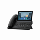 Yealink- Téléphone T88W Pro 7" tact. combiné sans fils