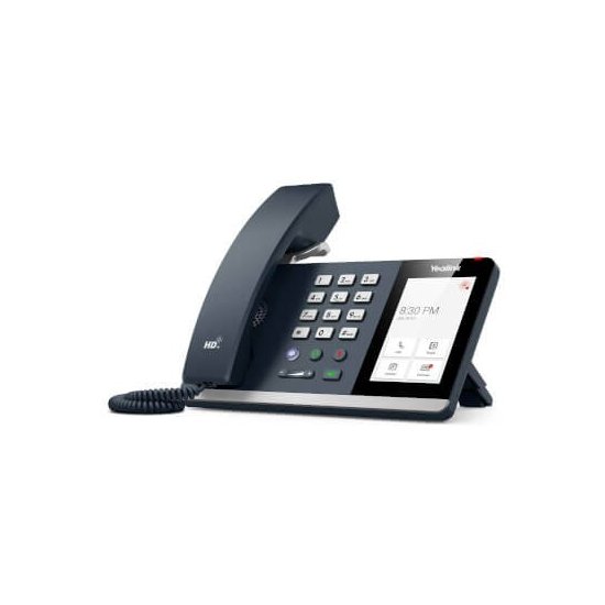 Yealink- Téléphone Teams modèle MP54 E2