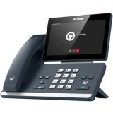 Yealink- Téléphone Teams modèle MP58 WH E2