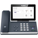 Yealink- Téléphone Teams modèle MP58 WH E2