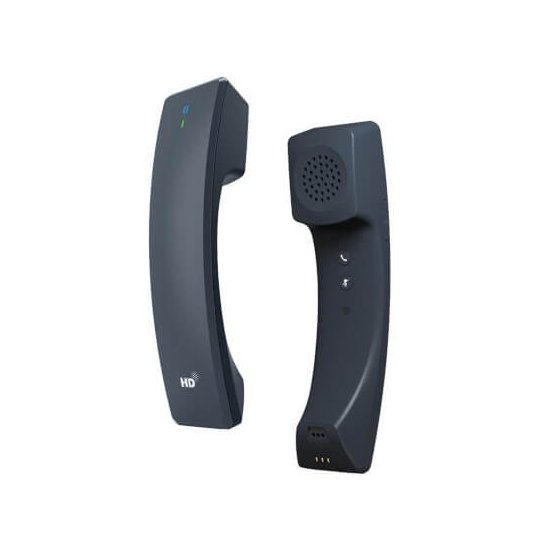 Yealink- Téléphone Teams modèle MP58 WH E2