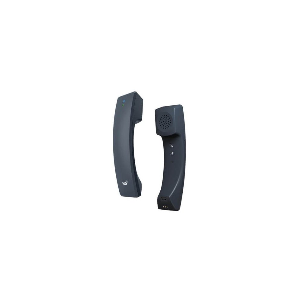 Yealink- Téléphone Teams modèle MP58 WH E2