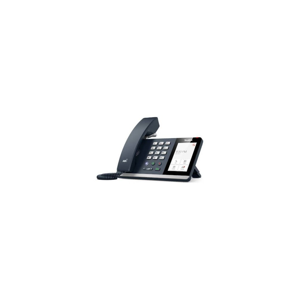 Yealink-  Téléphone Teams modèle MP54 E2