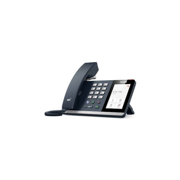Yealink-  Téléphone Teams modèle MP54 E2