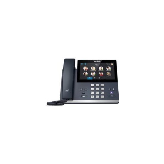 Yealink-  Téléphone Teams modèle MP56 E2