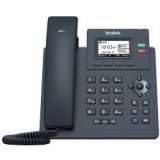 Yealink- Téléphone SIP T31G 2 comptes Giga PoE