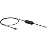 Yealink- Adaptateur EHS35 USB pour Yealink série T3