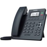 Yealink-  Téléphone SIP T31P 2 compte PoE