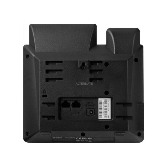 Yealink-  Téléphone SIP T31P 2 compte PoE