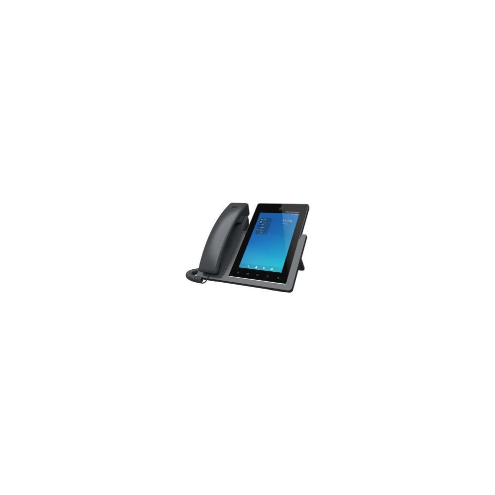 GrandStream- Téléphone SIP GXV3470 écran tactile Android