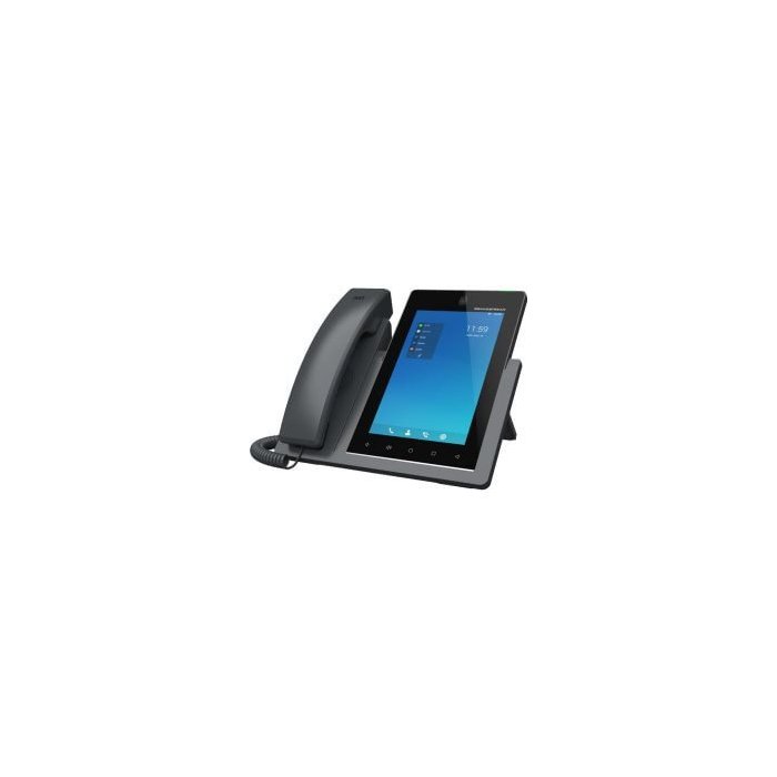 GrandStream- Téléphone SIP GXV3470 écran tactile Android