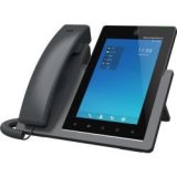 GrandStream- Téléphone SIP GXV3470 écran tactile Android