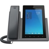 GrandStream- Téléphone SIP GXV3470 écran tactile Android