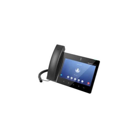GrandStream- Téléphone SIP GXV3480 écran tactile Android
