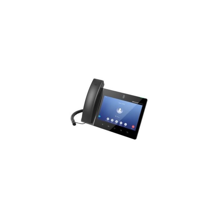 GrandStream- Téléphone SIP GXV3480 écran tactile Android