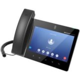 GrandStream- Téléphone SIP GXV3480 écran tactile Android