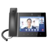 GrandStream- Téléphone SIP GXV3480 écran tactile Android