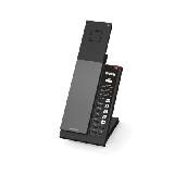Snom-  Téléphone SIP Hospitality combiné DECT 341