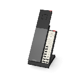 Snom-  Téléphone SIP Hospitality combiné DECT 341