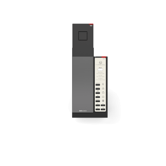 Snom-  Téléphone SIP Hospitality combiné DECT 341