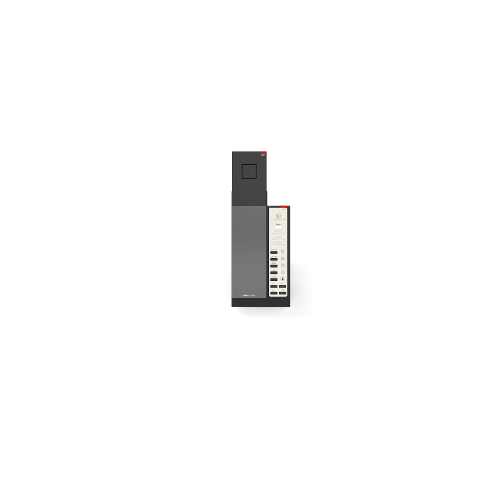 Snom-  Téléphone SIP Hospitality combiné DECT 341