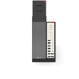 Snom-  Téléphone SIP Hospitality combiné DECT 341