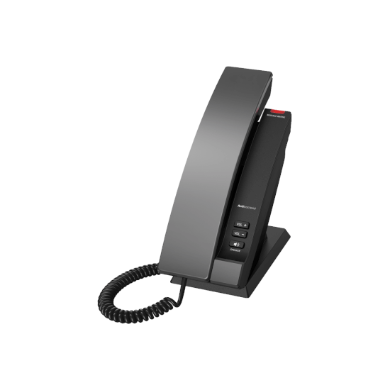 Snom- Téléphone SIP hospitality combiné filaire HD100