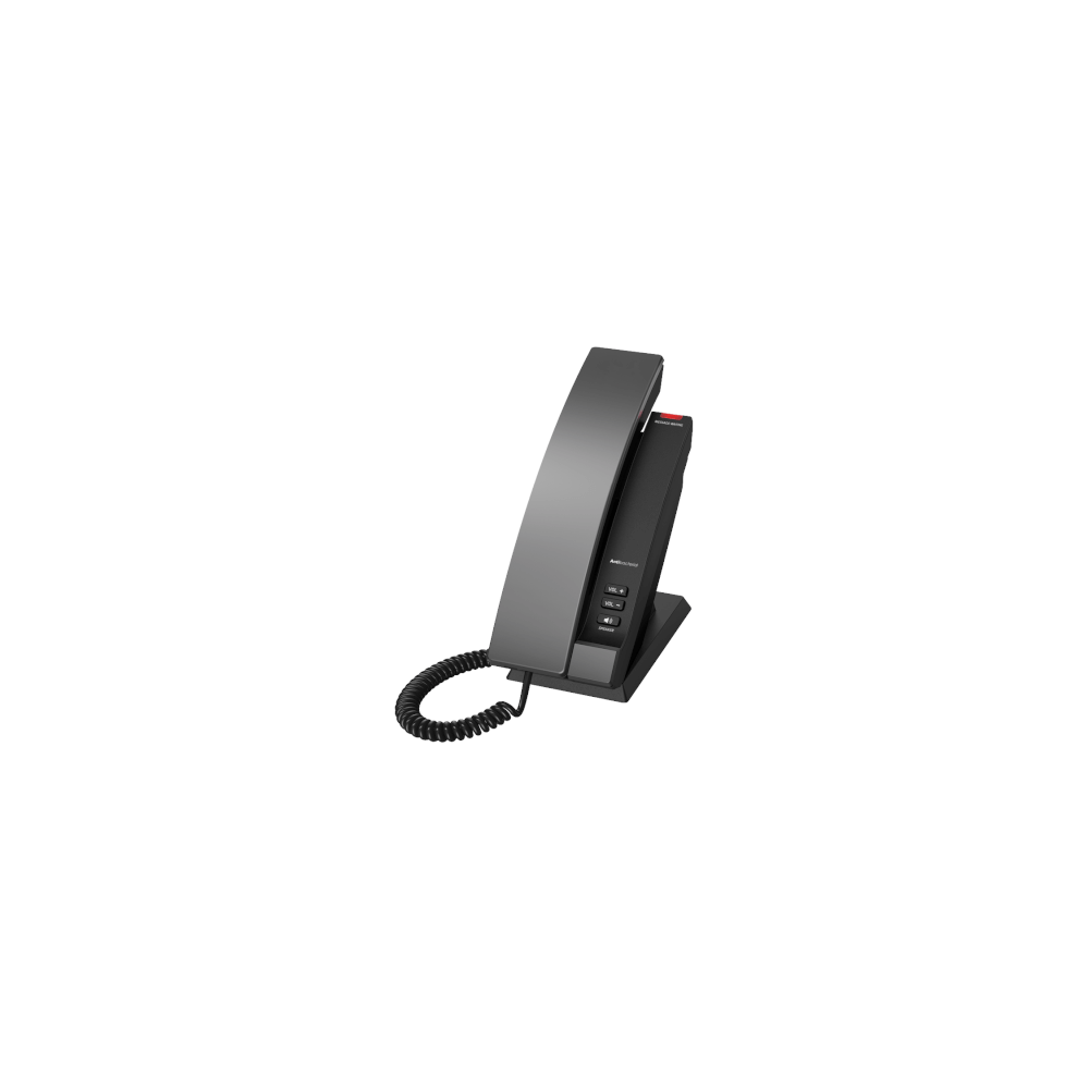 Snom- Téléphone SIP hospitality combiné filaire HD100