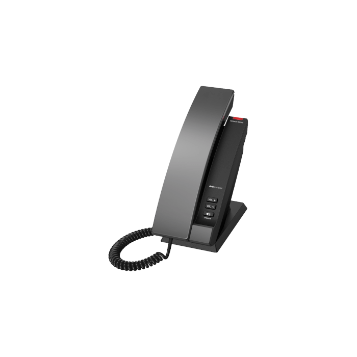 Snom- Téléphone SIP hospitality combiné filaire HD100