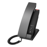 Snom- Téléphone SIP hospitality combiné filaire HD100