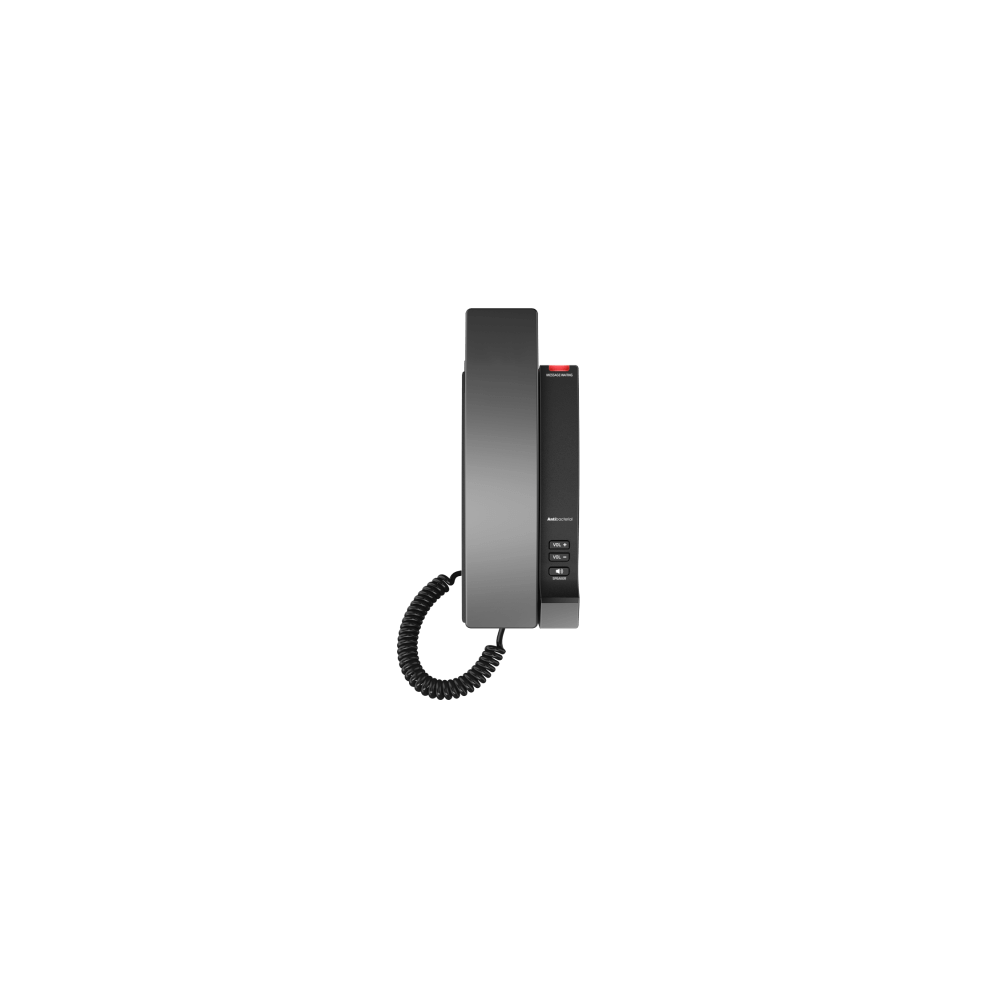 Snom- Téléphone SIP hospitality combiné filaire HD100