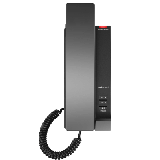 Snom- Téléphone SIP hospitality combiné filaire HD100