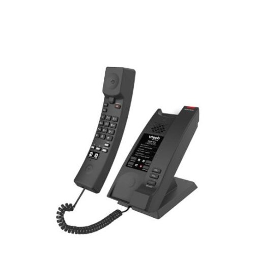 Snom- Téléphone SIP hospitality combiné filaire HD100
