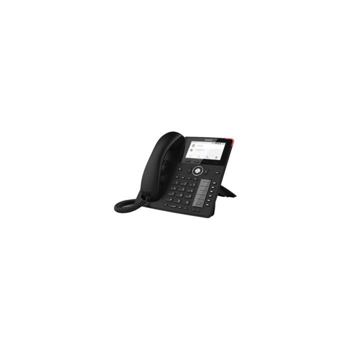 Snom- Téléphone SIP Snom D785 Giga USB
