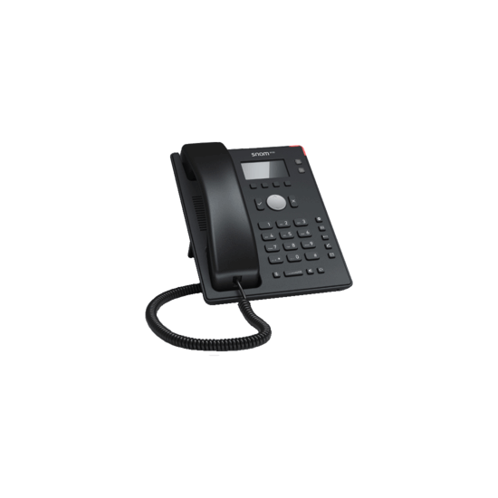 Snom- Téléphone SIP Snom D120 2 comptes