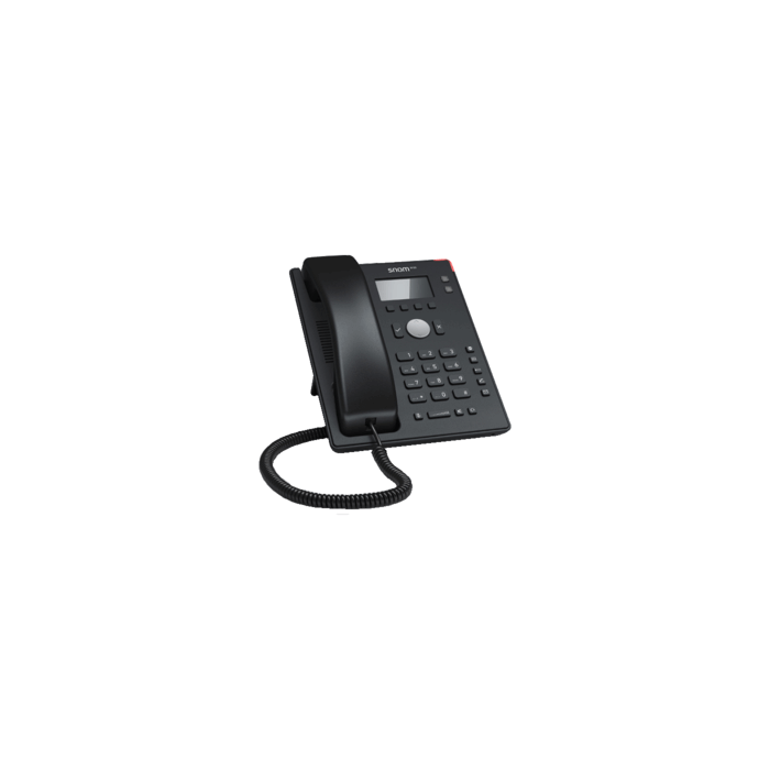 Snom- Téléphone SIP Snom D120 2 comptes