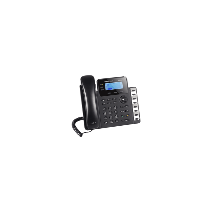 GrandStream- Téléphone SIP PoE GXP1630 3 SIP