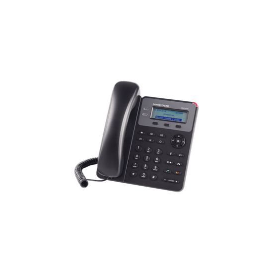 GrandStream-  Téléphone SIP PoE GXP1610 1 SIP