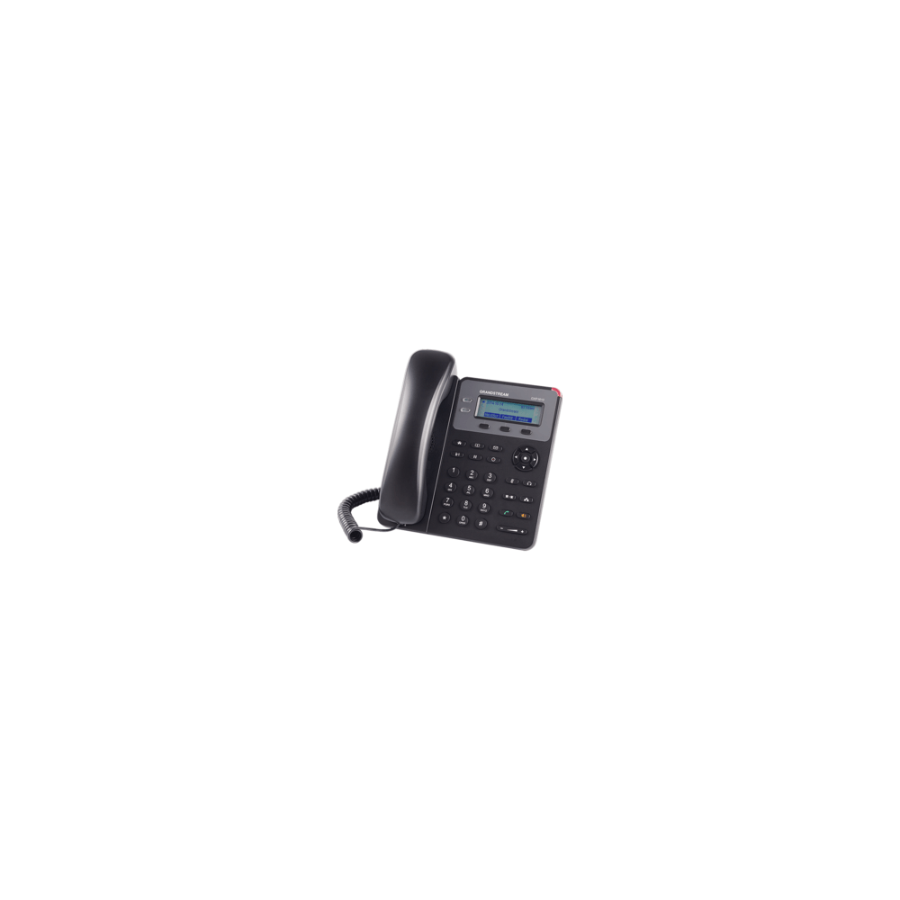 GrandStream-  Téléphone SIP PoE GXP1610 1 SIP