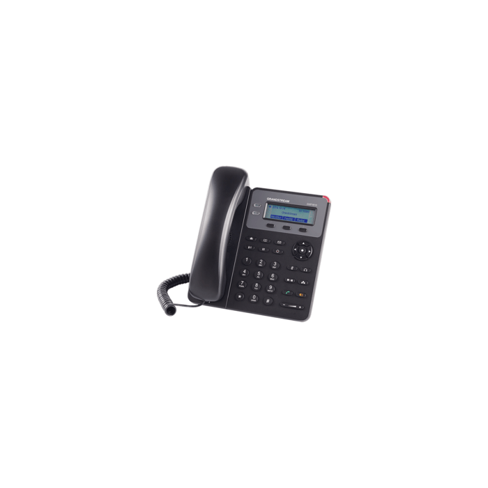 GrandStream-  Téléphone SIP PoE GXP1610 1 SIP