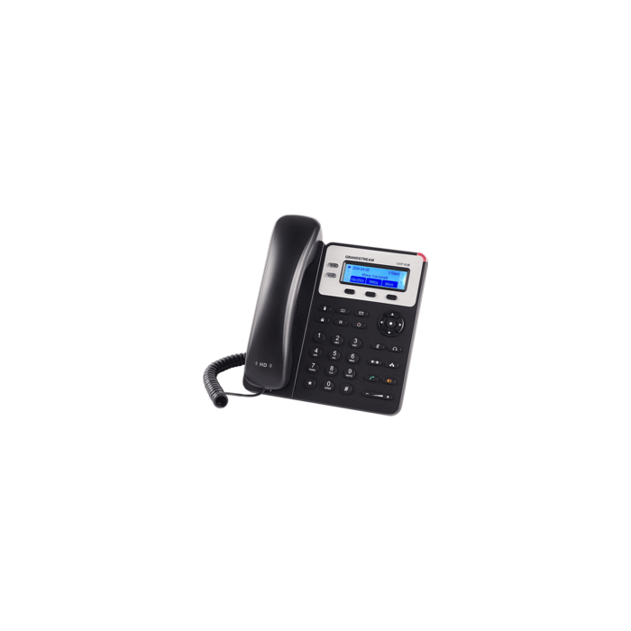 GrandStream- Téléphone SIP PoE GXP1625 2 SIP