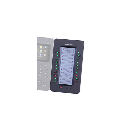 GrandStream- Extension de touche LCD GX-2200