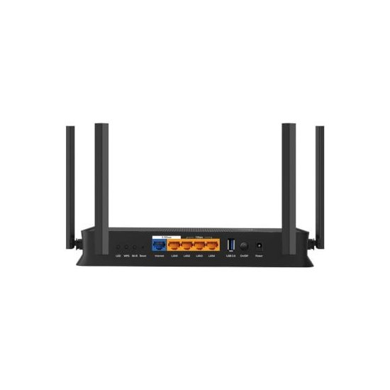 Tp-link Routeur WiFi7 BE3600 Ports bibande 2,5Giga