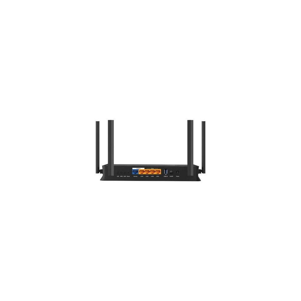 Tp-link Routeur WiFi7 BE3600 Ports bibande 2,5Giga