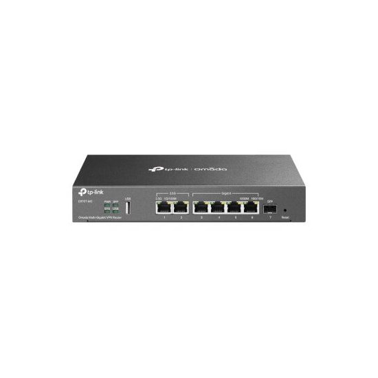 Tp-link Routeur Gigabit Multi-WAN 2,5 Gbits
